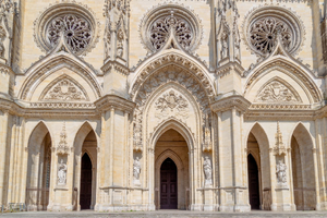 Graphiste Orléans